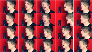 Earnest, Emo-Inspired YouTube Star Arrested on Child Pornography Charges